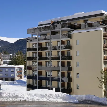 Allod Park Haus C 305 By Interhome Apartment