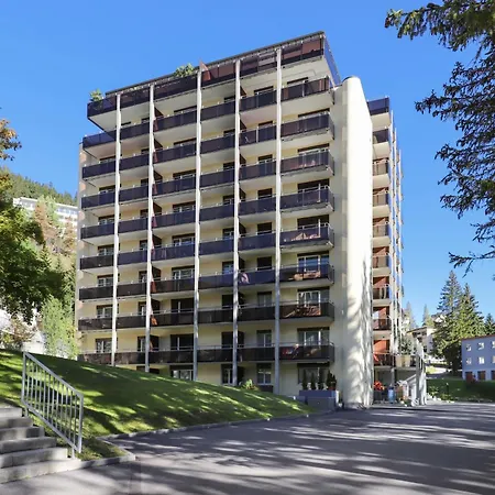 Apartment Allod Park Haus C 305 By Interhome