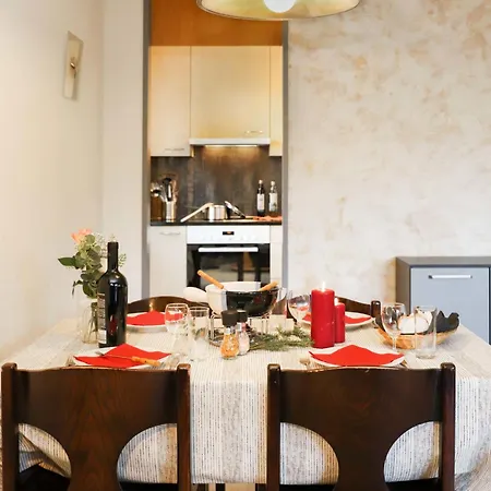 Allod Park Haus C 305 By Interhome Apartment *