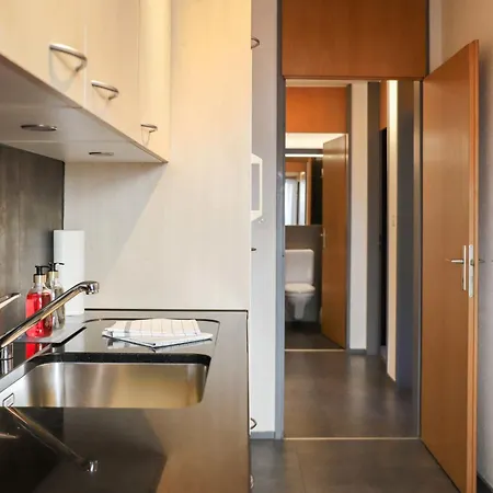 Apartment Allod Park Haus C 305 By Interhome