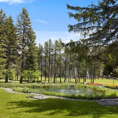 Allod Park Haus C 305 By Interhome Apartman