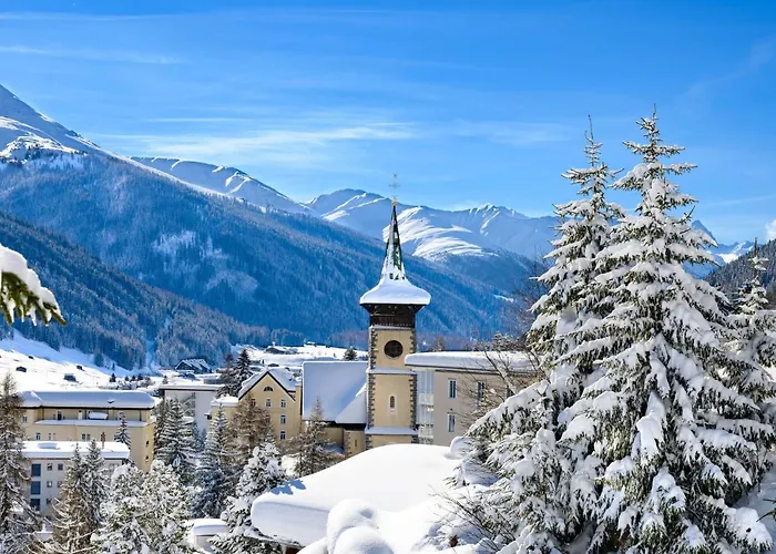 Allod Park Haus C 305 By Interhome 公寓