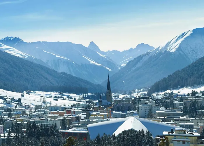 Apartman Allod Park Haus C 305 By Interhome *