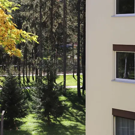 Apartment Allod Park Haus C 305 By Interhome
